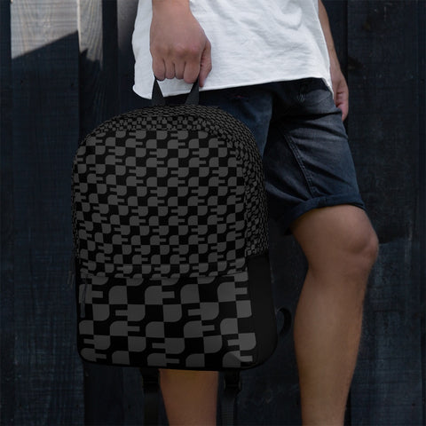 Backpack B-03-2