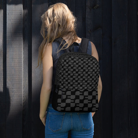 Backpack B-03-2