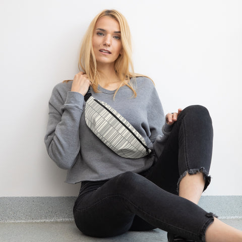 Belt Bag FP-03