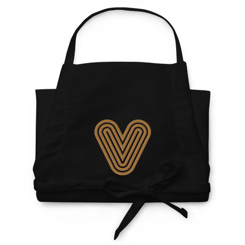 Heart Apron