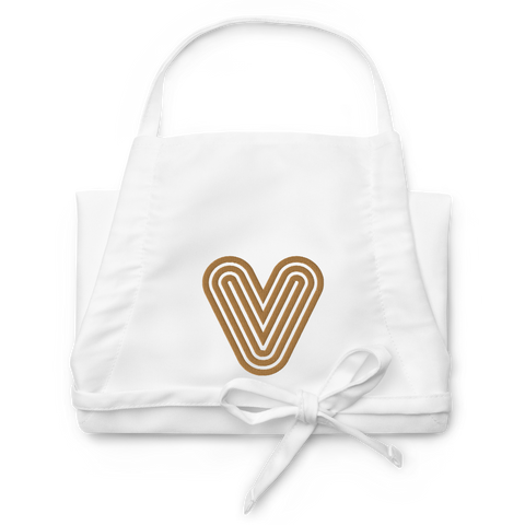 Heart Apron
