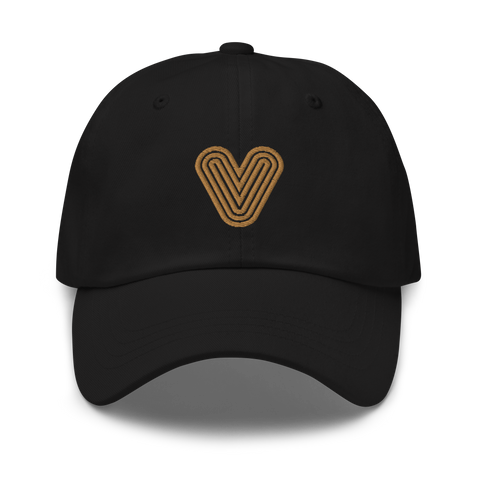 Heart Hat