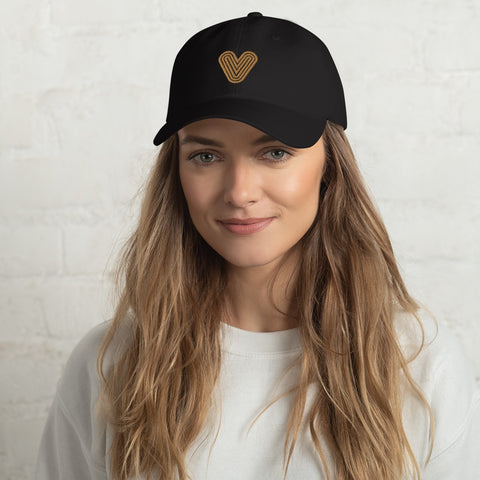 Heart Hat