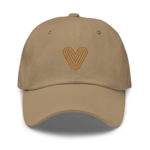Heart Hat