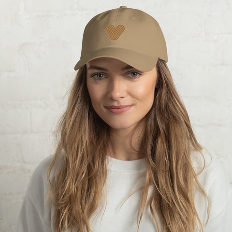 Heart Hat