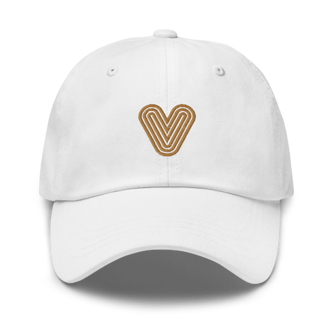 Heart Hat