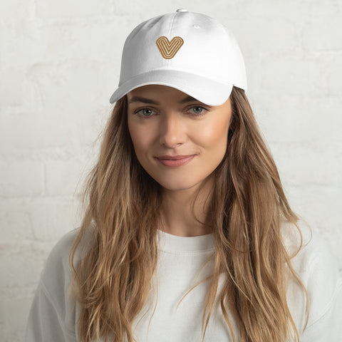 Heart Hat