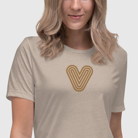Heart Tee