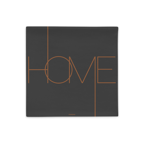 HOME Pillow