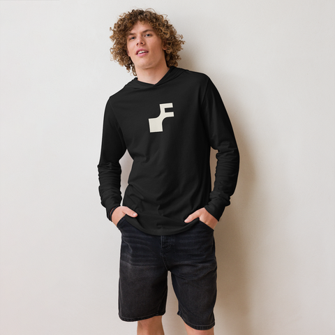 Hoodie Tee