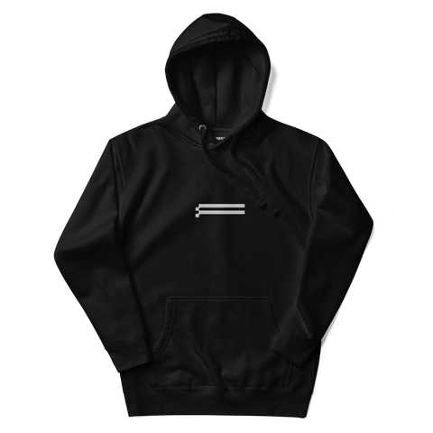 Iconic Hoodie