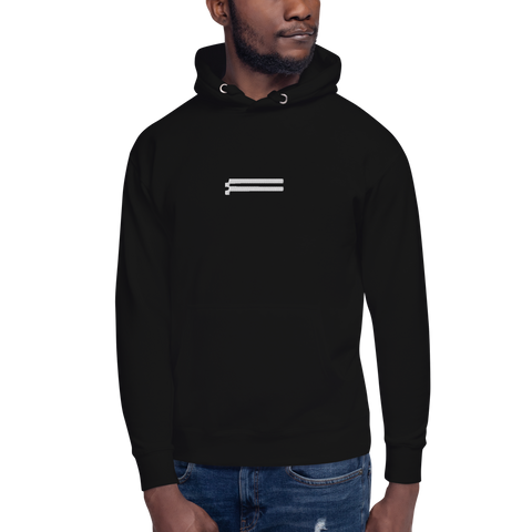 Iconic Hoodie