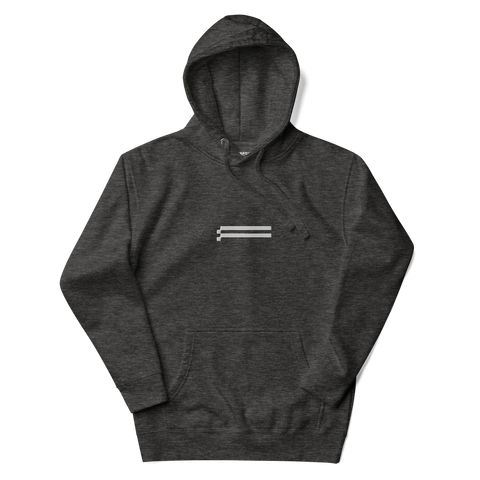 Iconic Hoodie