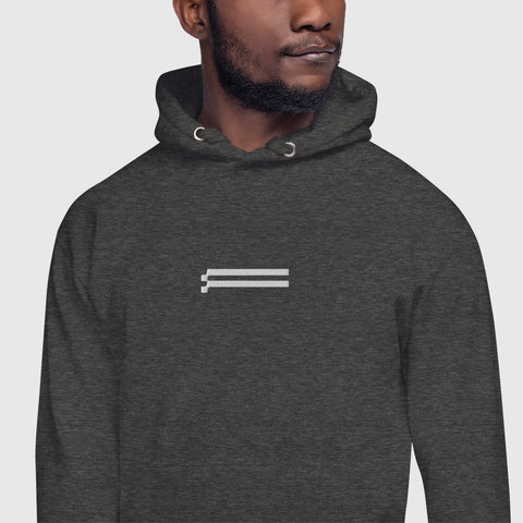 Iconic Hoodie