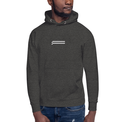 Iconic Hoodie