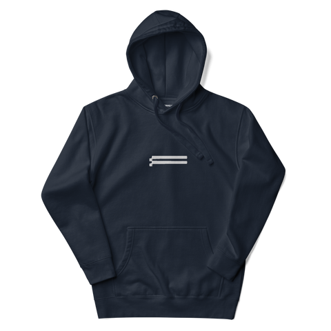 Iconic Hoodie