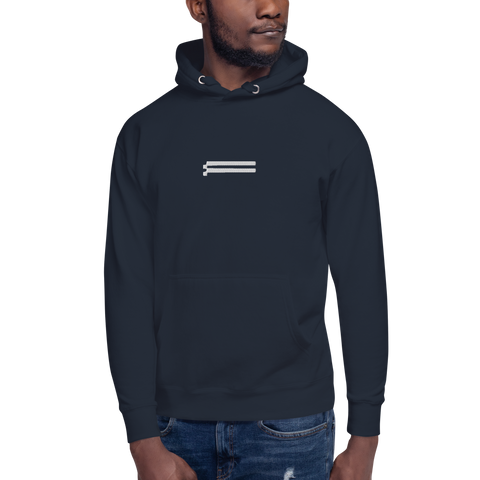Iconic Hoodie