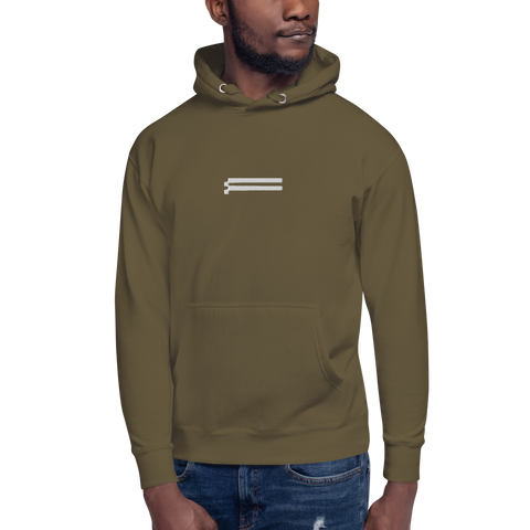 Iconic Hoodie