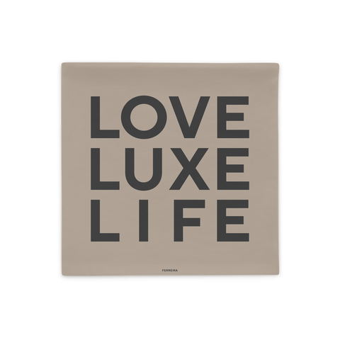L3 Pillow
