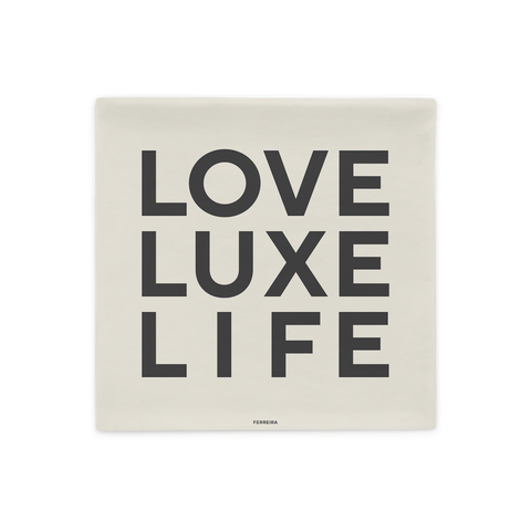 L3 Pillow