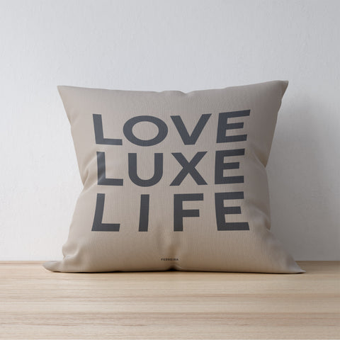 L3 Pillow