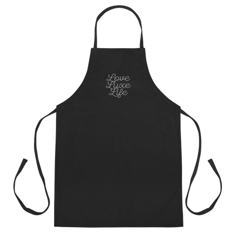 L3 Script Apron