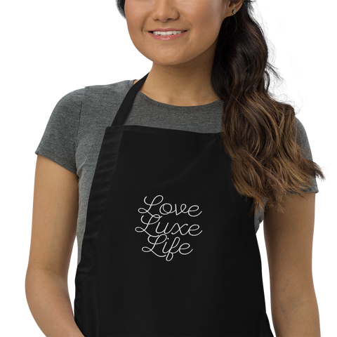 L3 Script Apron
