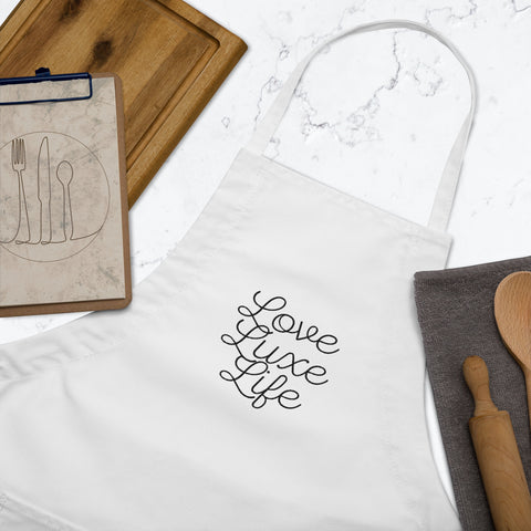 L3 Script Apron
