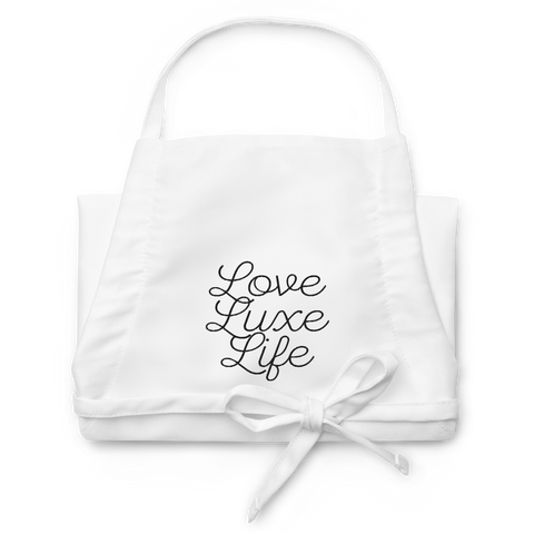 L3 Script Apron
