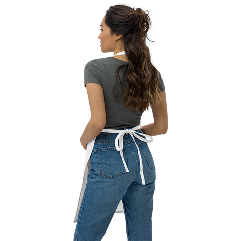 L3 Script Apron