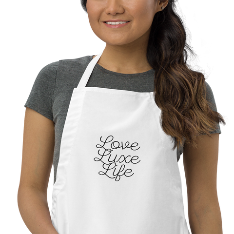 L3 Script Apron
