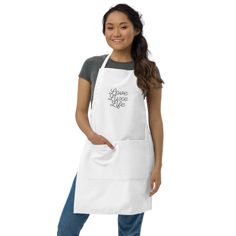 L3 Script Apron