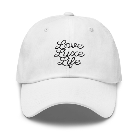 L3 Script Hat