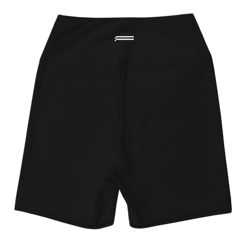 Legging Shorts