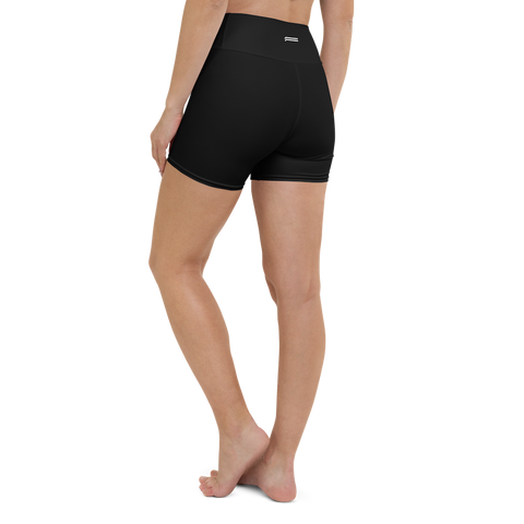 Legging Shorts
