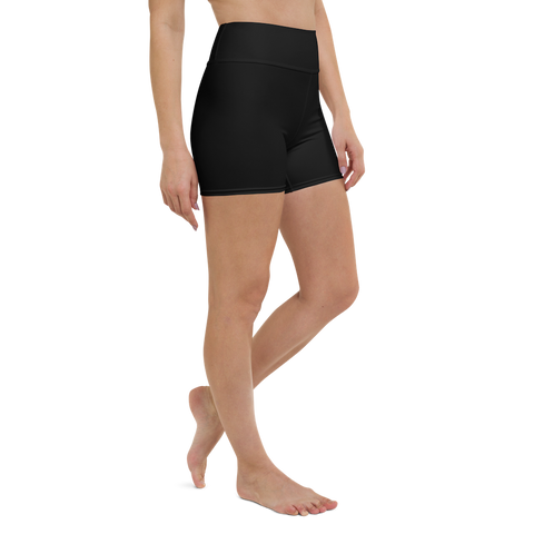 Legging Shorts
