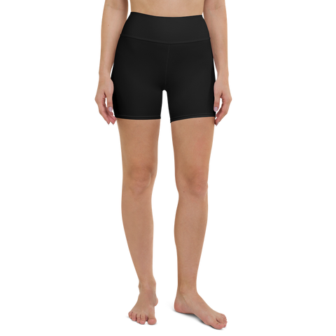 Legging Shorts