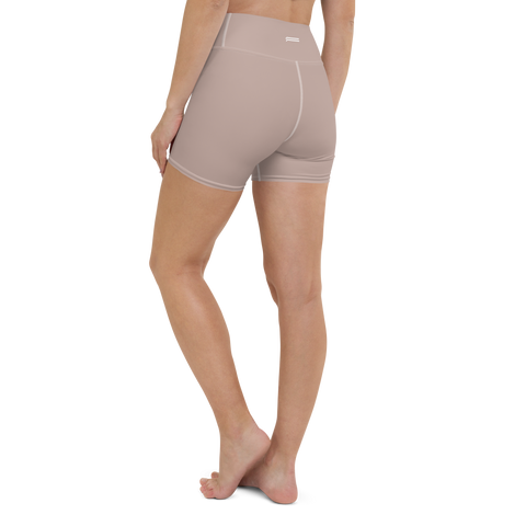 Legging Shorts