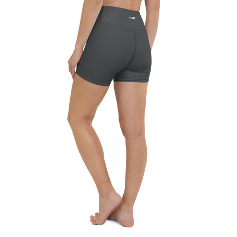 Legging Shorts