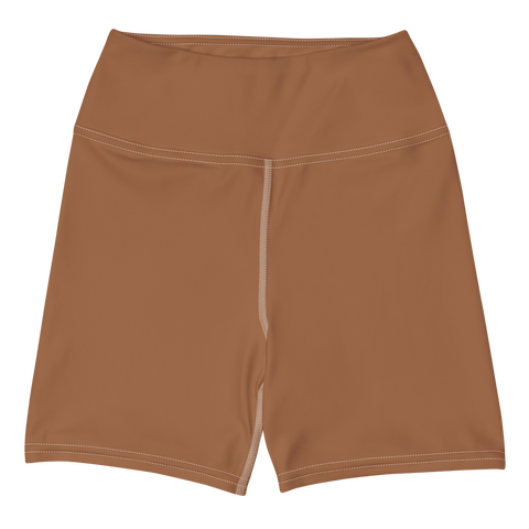 Legging Shorts