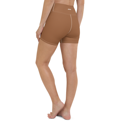 Legging Shorts