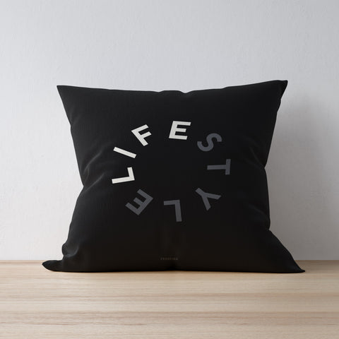 Lifestyle Pillow