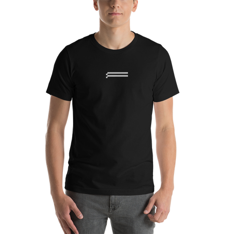 Iconic Tee