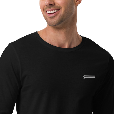 Long-sleeved Tee