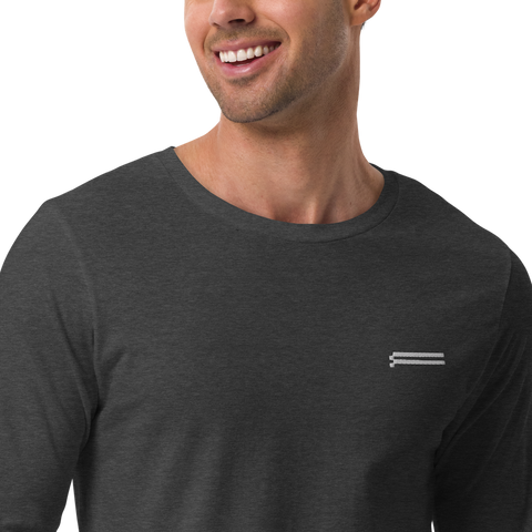 Long-sleeved Tee