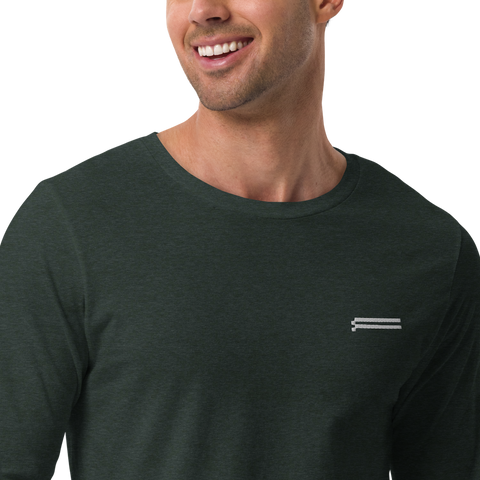 Long-sleeved Tee