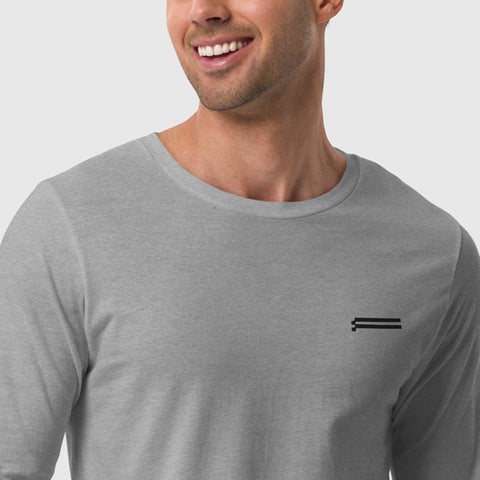 Long-sleeved Tee