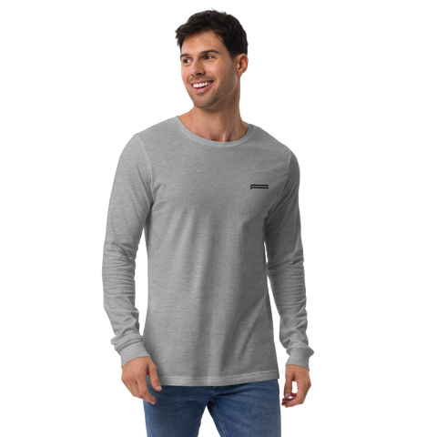 Long-sleeved Tee