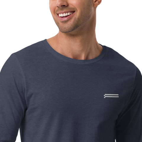 Long-sleeved Tee