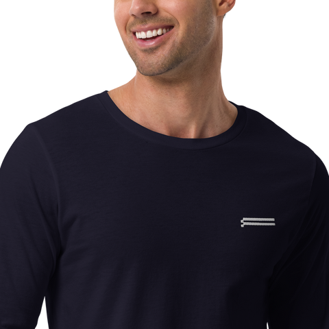 Long-sleeved Tee